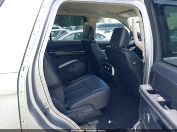 Ford Expedition III 2024 Ford Expedition XLT 2024 3.5l 3.5 Benzyna 380KM, zdjęcie 12