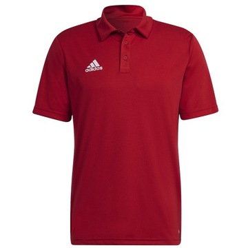 Koszulka Polo adidas Męska T-shirt Entrada22 r. L