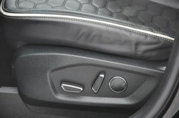 Ford Edge II SUV Facelifting 2.0 EcoBlue Bi-Turbo 238KM 2020 Ford EDGE GWARANCJA VIGNIALE Panorama Bezwypadkowy, zdjęcie 25