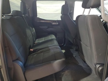 Chevrolet 2023 Chevrolet K1500 Lt Trail Boss 2023 2.7l 2.7 Benzyna 310KM, zdjęcie 10