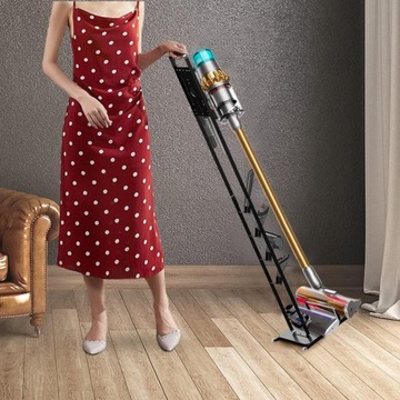 Сплошная подвеска Dyson Harder на колесах v6 v7 v8 v10 v11 v12 v15