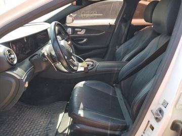 Mercedes Klasa E W213 2020 Mercedes-Benz Klasa E Mercedes-Benz E-Class 350 2.0 Benzyna 255KM, zdjęcie 6