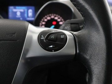 Ford Kuga II SUV 2.0 TDCi 180KM 2015 Ford Kuga Titanium 180KM navi kamera 4x4 panorama, zdjęcie 28