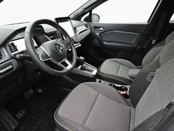 Renault Captur II 2024 Renault Captur harmann kardon, pakiet winter, f-va, zdjęcie 12