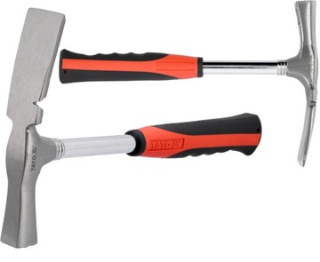 YATO MŁOTEK MURARSKI BERLIŃSKI STALOWY KUTY 600 G