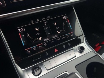 Audi A6 C8 Avant 3.0 50 TDI 286KM 2022 Audi A6 Allroad Pneumatyka Matrix LED BO 3D Virtual Cockpit ACC Kamera 360, zdjęcie 30