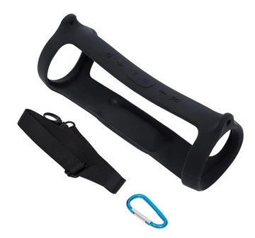 СИЛИКОНОВЫЙ ЧЕХОЛ ДЛЯ КРЫШКИ ДИНАМИКА JBL CHARGE 4