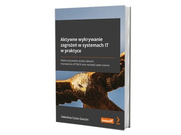 Активное обнаружение угроз в ИТ-системах на практике