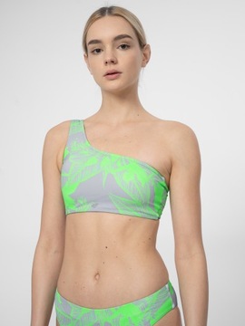 GÓRA OD BIKINI STRÓJ KĄPIELOWY STANIK 4F XS