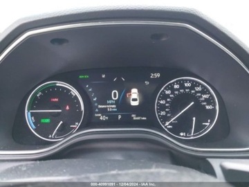 Toyota Avalon III 2022 Toyota Avalon 2022 Toyota Avalon Hybrid XSE Nightshade FWD (Natl) 2.5 176KM, zdjęcie 10