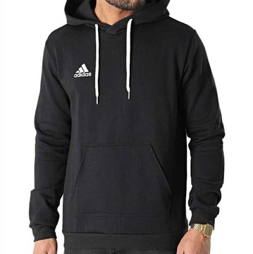 ADIDAS dres męski spodnie bluza bawełna XXL