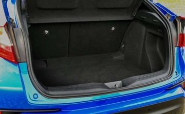 Toyota C-HR I Crossover 1.2L Turbo 116KM 2016 Toyota C-HR Toyota C-HR 1.2 T Dynamic 1.2 Benzyna 116KM, zdjęcie 24