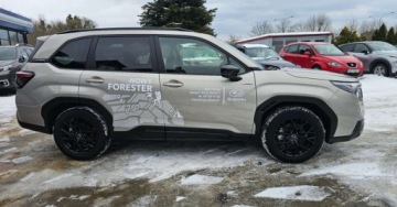 Subaru Forester VI 2.0i-L e-Boxer 136KM 2025 Subaru Forester Subaru Forester 2.0i-L Platinum (EyeSight) Lineartronic 2.0, zdjęcie 3