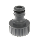 Pompa do deszczówki, ogrodu, mausera (mauzera) INOX 1000 DUŻY ZESTAW - 4 m