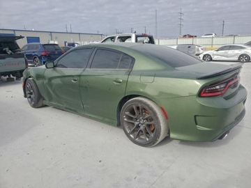 Dodge Charger VII 2022 Dodge Charger Scat Pack 2022 6.4 Benzyna 485KM, zdjęcie 1
