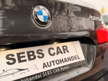 BMW Seria 5 F10-F11 Touring 525d 218KM 2012 BMW Seria 5 xDrive Swietny stan Serwisowany 2.0 Diesel 218KM, zdjęcie 13