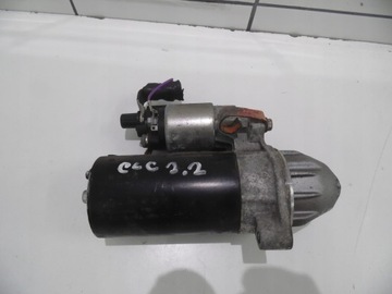 ROZRUSZNK MERCEDES W211 W203 W204 2.2 2.7 CDI