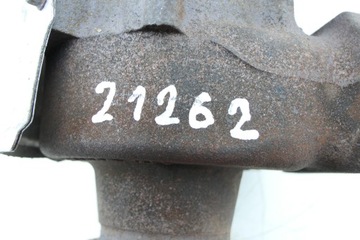 Turbina BMW E90 E91 E92 E87 E83 E60 2.0D 177KM