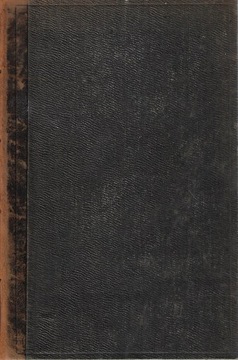 PRZEGLĄD POLSKI ZESZY X MIESIĄC KWIECIEŃ 1869 ROK III Powidaj 1869