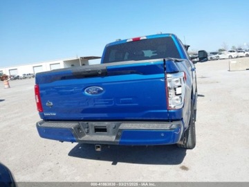 Ford 2022 Ford F150 XLT 2022 5.0l 5.0 Benzyna 400KM, zdjęcie 4