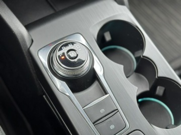 Ford Focus IV Kombi 2.0 EcoBlue 150KM 2020 Ford Focus 2.0 EcoBlue 16v 150KM 2020 tylko 94 ty, zdjęcie 32