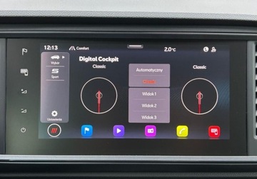 Cupra Ateca Crossover Facelifting 1.5 TSI 150KM 2024 Cupra Ateca Atrakcyjne finansowanie, ACC, Podgrzewane fotele kubelkowe, GP, zdjęcie 32