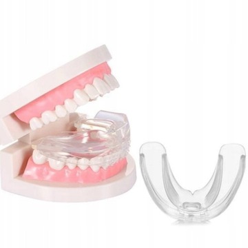ТРЕНАЖЕР ДЛЯ ПРЯМЫХ ЗУБОВ ЖЕСТКИЙ ОРТОДОНТИЧЕСКИЙ ПРИБОР |A1-A3| Выпрямляется