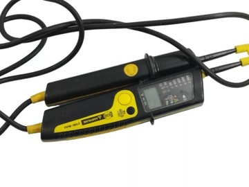 БИПОЛЬНЫЙ ИНДИКАТОР НАПРЯЖЕНИЯ BEHA/AMPROBE 2100-BETA