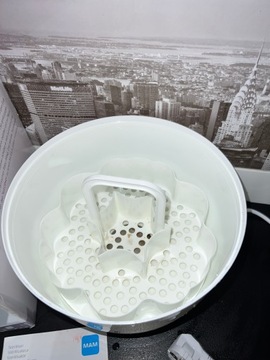 Электрический стерилизатор у меня 66969303.