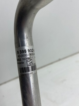 TOYOTA SUPRA MK5 3.0 GR BMW Z4 G29 PŘÍVOD KLIMATIZACE 9398902