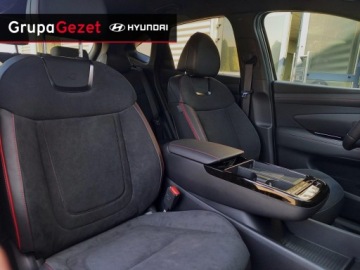 Honda HR-V III 2025 Hyundai Tucson N-Line Shimmering Silver Pearl OD RĘKI!I!!, zdjęcie 10