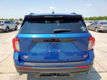 Ford Explorer VI 2023 Ford Explorer ST 2023 3.0l 3.0 Benzyna 400KM, zdjęcie 2