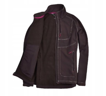 Kurtka Softshell Techniczny Woolrich S