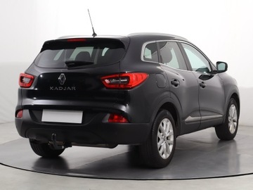 Renault Kadjar Crossover 1.2 Energy TCe 130KM 2015 Renault Kadjar 1.2 TCe, Salon Polska, Serwis ASO, zdjęcie 4