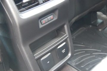 Ford Edge II SUV Facelifting 2.0 EcoBlue Bi-Turbo 238KM 2019 Edge Vignale Lift 4x4 Panorama Wentylowane Fot. Temp.Aktywny Bezwyp., zdjęcie 12