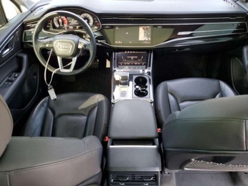 Audi Q7 II 2021 Audi Q7 Premium Plus 2021 3.0l 3.0 Benzyna 335KM, zdjęcie 8