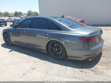 Audi A8 D5 2023 Audi S8 Tfsi Quattro Tiptronic 2023 4.0l 4.0 Benzyna 563KM, zdjęcie 3