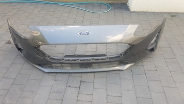 ZDERZAK PRZÓD PRZEDNI FORD FOCUS MK4 JX7b-17757-A