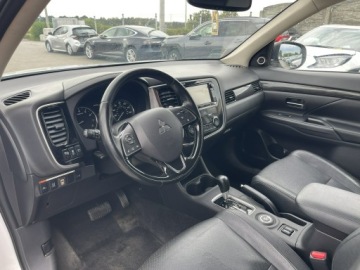 Mitsubishi Outlander III 2016 Mitsubishi Outlander GT AWD Automat Skóra Kamera, zdjęcie 5
