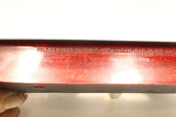 SVĚTLO STOPU SUZUKI LIANA