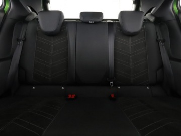 Opel Mokka II SUV 1.2 Turbo 130KM 2023 Opel Mokka Automat Navi Czujniki parkowania, zdjęcie 17