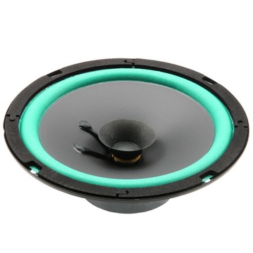 АВТОМОБИЛЬНЫЕ ДИНАМИКИ ДЛЯ РАДИО 165 ММ МОЩНЫЕ