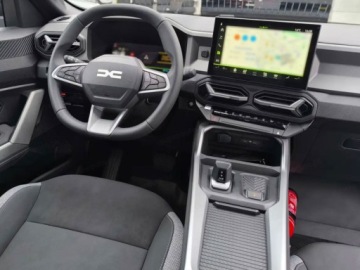 Dacia Bigster 2026 Od ręki - Journey 1.8 Full Hybrid 155KM / dach panoramiczny, zdjęcie 8