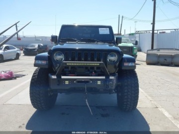 Jeep Gladiator 2021 Jeep Gladiator 80th Anniversary 4x4 2021 3.6 Benzyna 285KM, zdjęcie 7