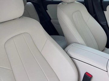 Mercedes GLB SUV 2.0 200d 150KM 2025 MERCEDES-BENZ GLB 200 d Progressive Suv 2.0 (150KM) 2025, zdjęcie 5