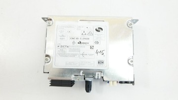 РАДИО PEUGEOT 208 II 9833441180