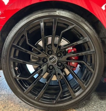 Audi A5 F5 RS5 Coupe Facelifting 2.9 TFSI 450KM 2021 Audi RS5 Coupe Coupe Salon Polska ASO R-CARS Warszawa 2.9 Benzyna 450KM, zdjęcie 18