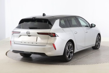 Opel Astra L Sports Tourer 1.2 Turbo 130KM 2024 Opel Astra 1.2 Turbo, Salon Polska, Serwis ASO, zdjęcie 4