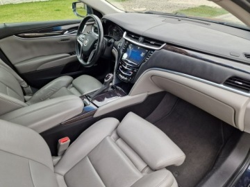 Cadillac 2014 Cadillac XTS 3.6 V6 Benzyna Raty Zamiana, zdjęcie 19