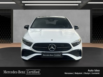 Mercedes Klasa A W177/V177 2024 Mercedes-Benz A 250, zdjęcie 6